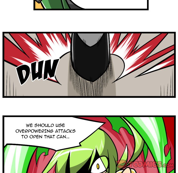 Maki and Friends Chapter 194 image 28