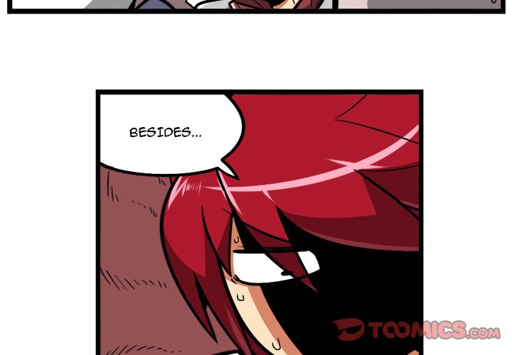 Maki and Friends Chapter 194 image 2