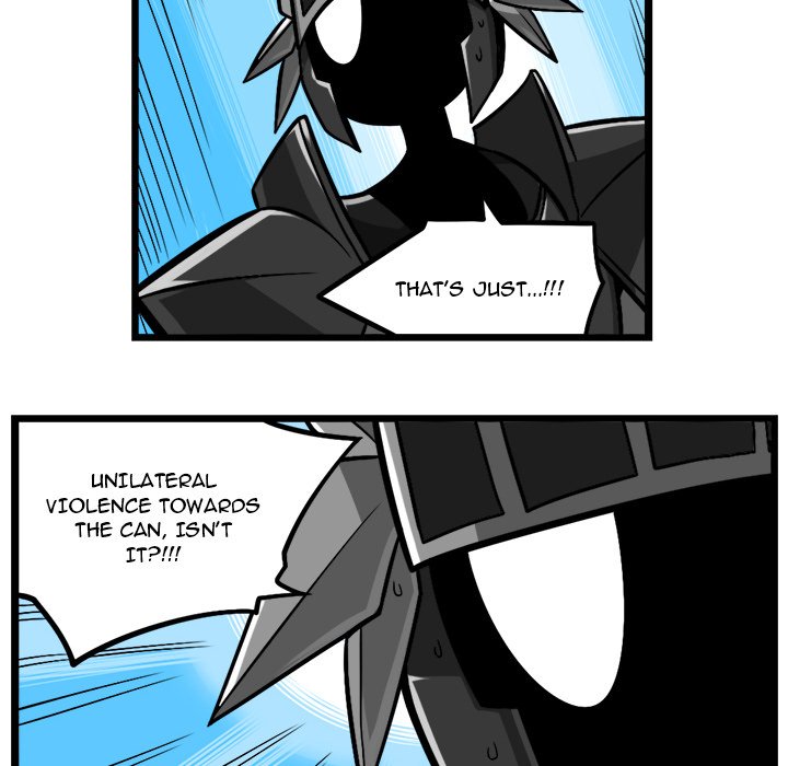 Maki and Friends Chapter 195 image 11