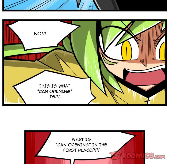 Maki and Friends Chapter 195 image 12