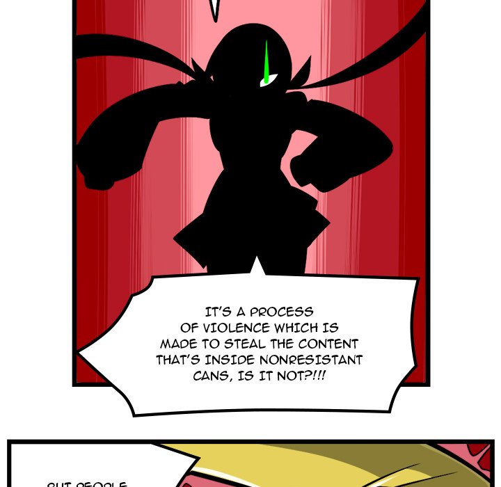 Maki and Friends Chapter 195 image 13