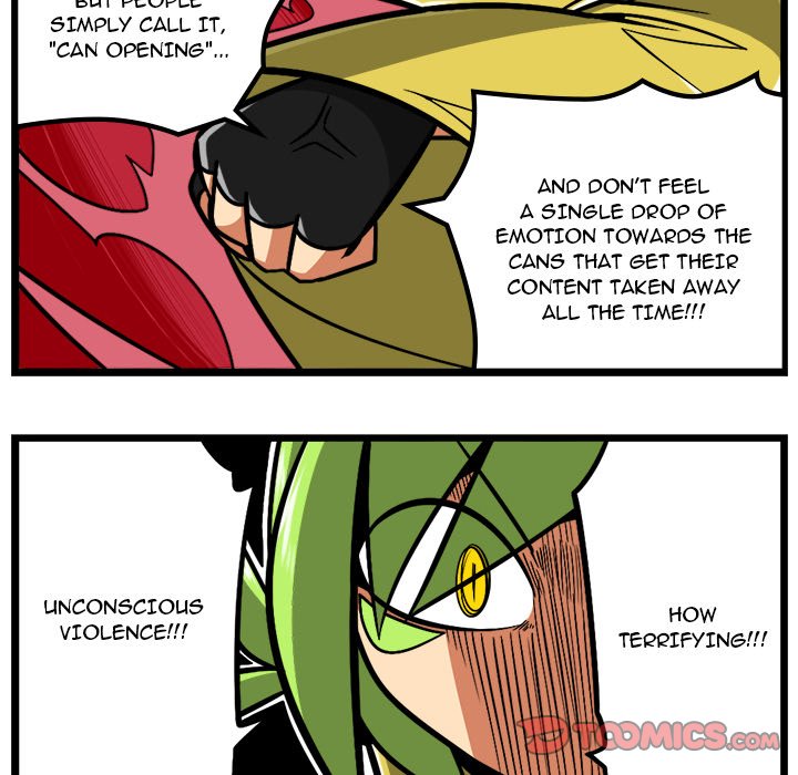 Maki and Friends Chapter 195 image 14