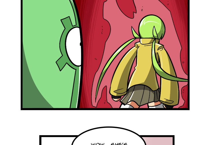 Maki and Friends Chapter 195 image 1
