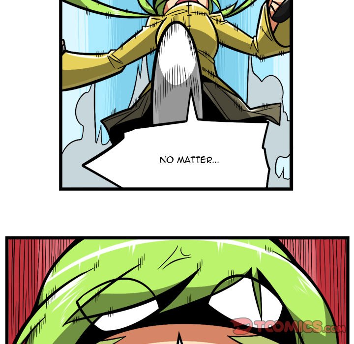 Maki and Friends Chapter 195 image 20