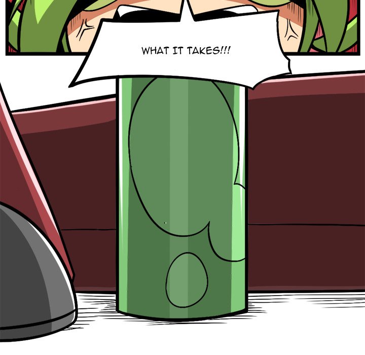 Maki and Friends Chapter 195 image 21