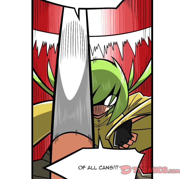 Maki and Friends Chapter 195 image 24