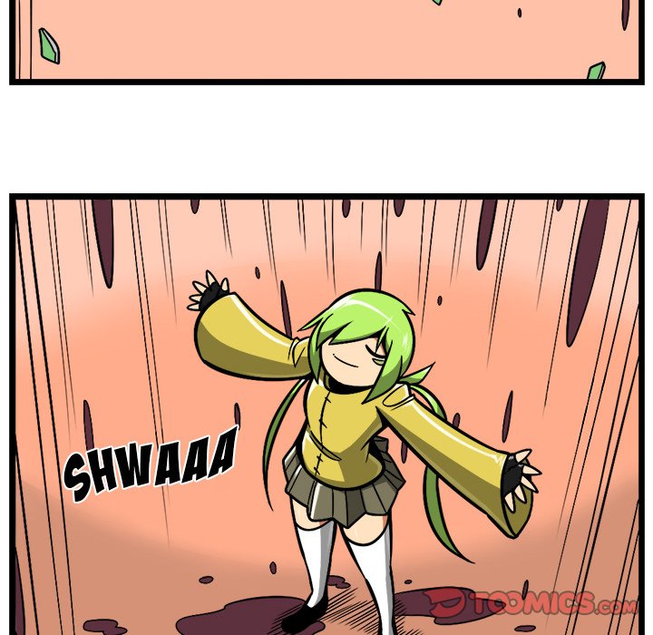Maki and Friends Chapter 195 image 28