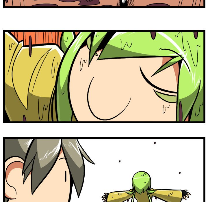 Maki and Friends Chapter 195 image 29