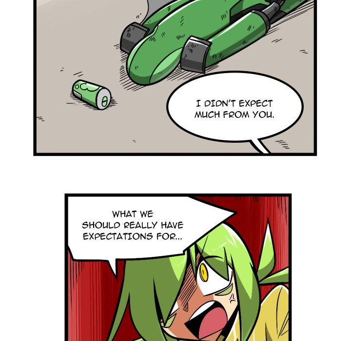 Maki and Friends Chapter 195 image 5