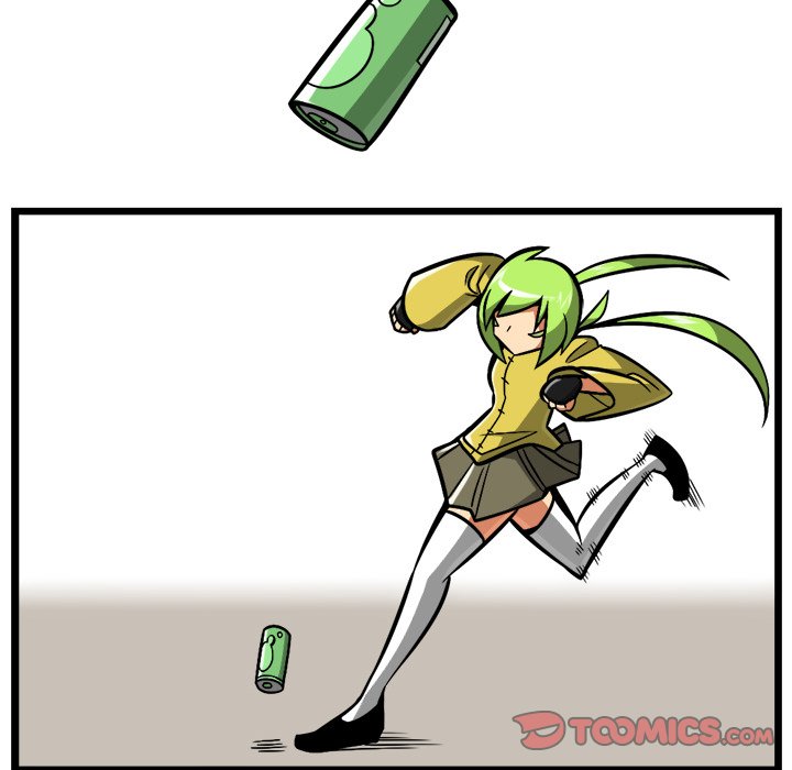 Maki and Friends Chapter 195 image 8