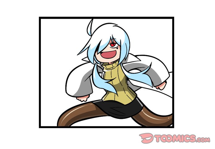 Maki and Friends Chapter 196 image 0