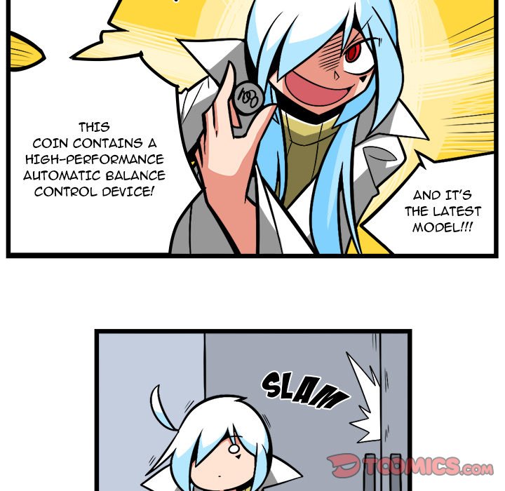 Maki and Friends Chapter 196 image 10