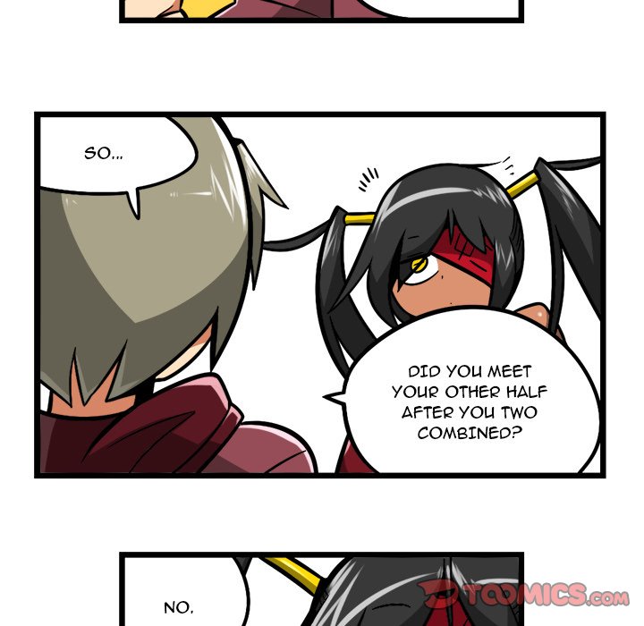 Maki and Friends Chapter 196 image 14