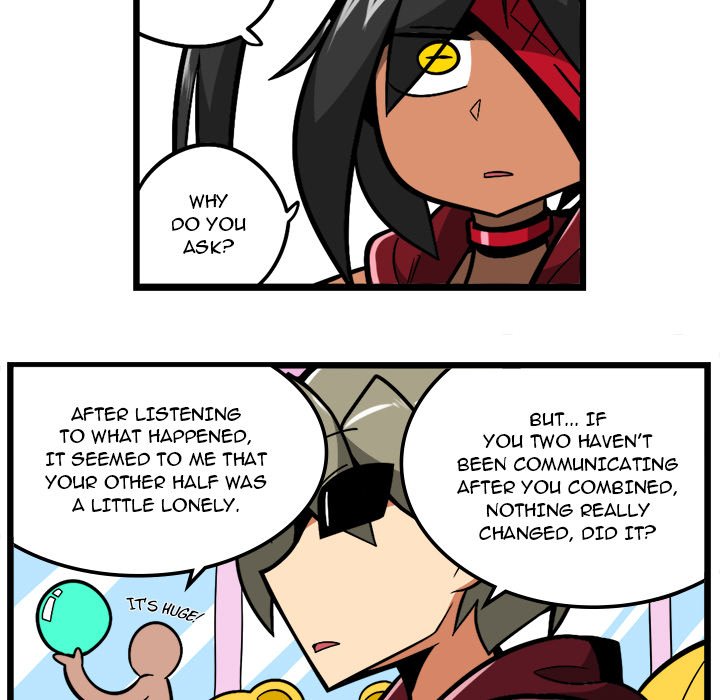 Maki and Friends Chapter 196 image 15