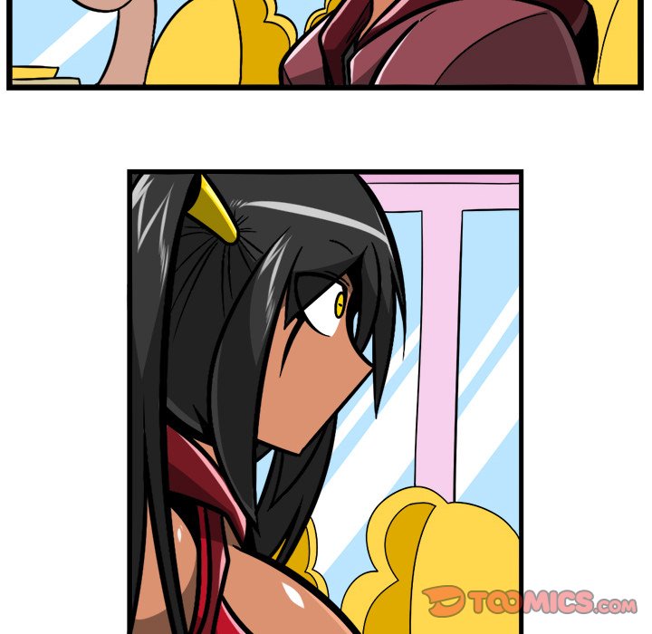 Maki and Friends Chapter 196 image 16