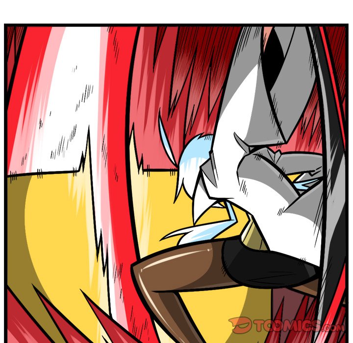 Maki and Friends Chapter 196 image 24