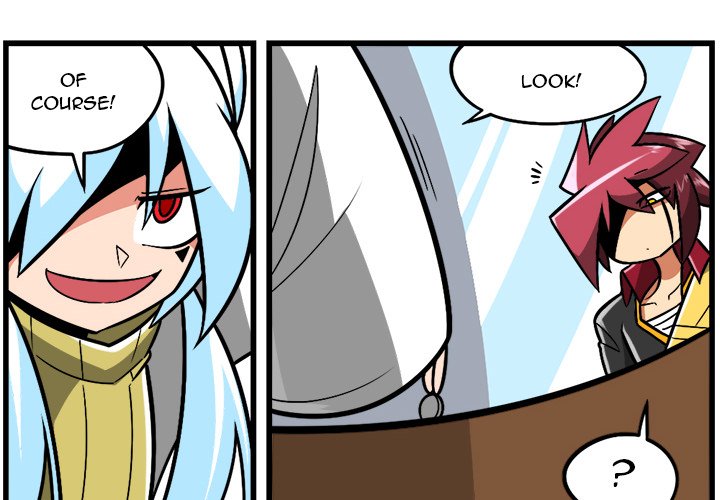 Maki and Friends Chapter 196 image 3