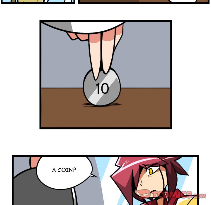 Maki and Friends Chapter 196 image 4