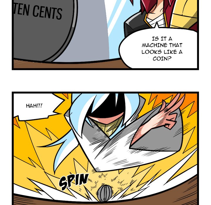 Maki and Friends Chapter 196 image 5