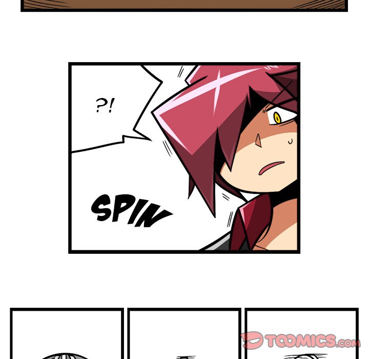 Maki and Friends Chapter 196 image 6