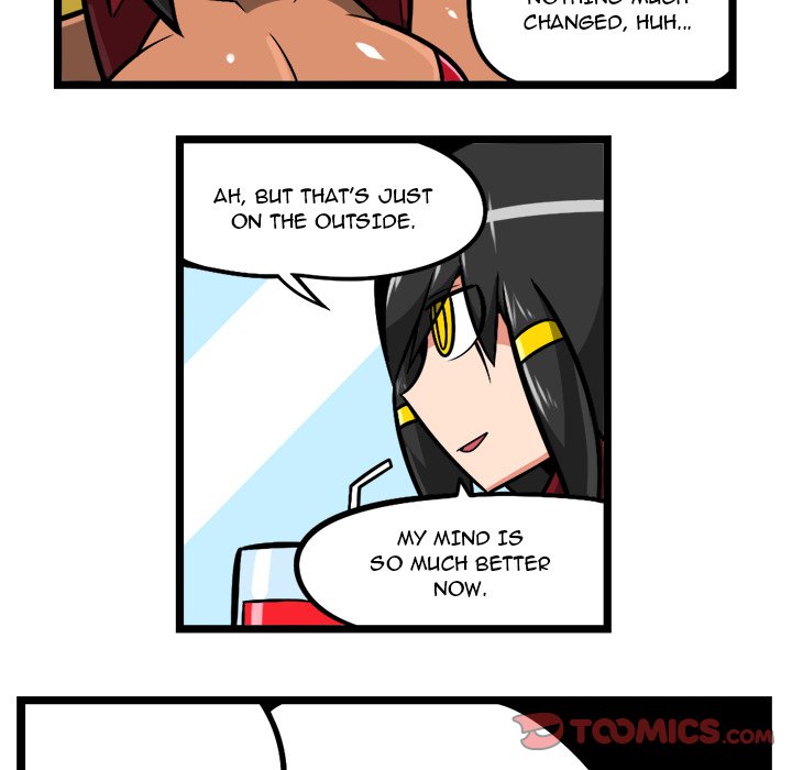 Maki and Friends Chapter 197 image 16