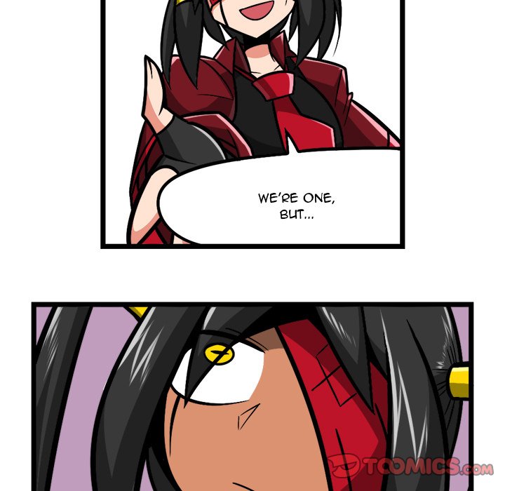 Maki and Friends Chapter 197 image 23