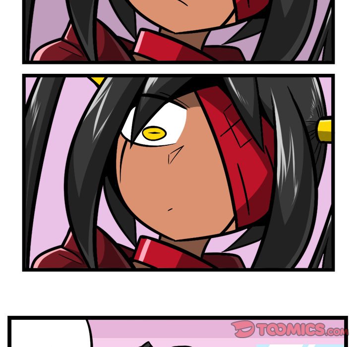 Maki and Friends Chapter 197 image 24