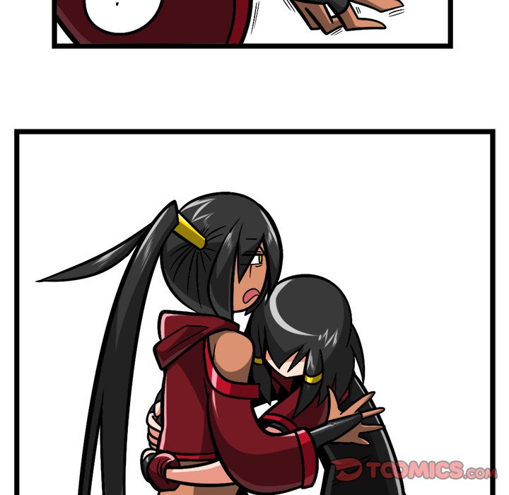 Maki and Friends Chapter 197 image 26