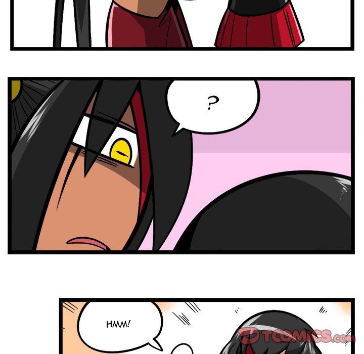 Maki and Friends Chapter 197 image 27