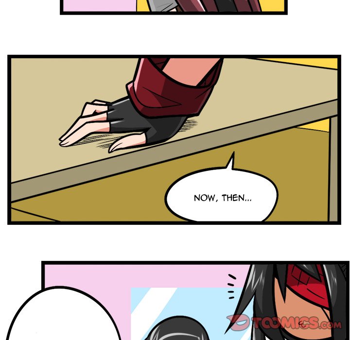 Maki and Friends Chapter 197 image 30