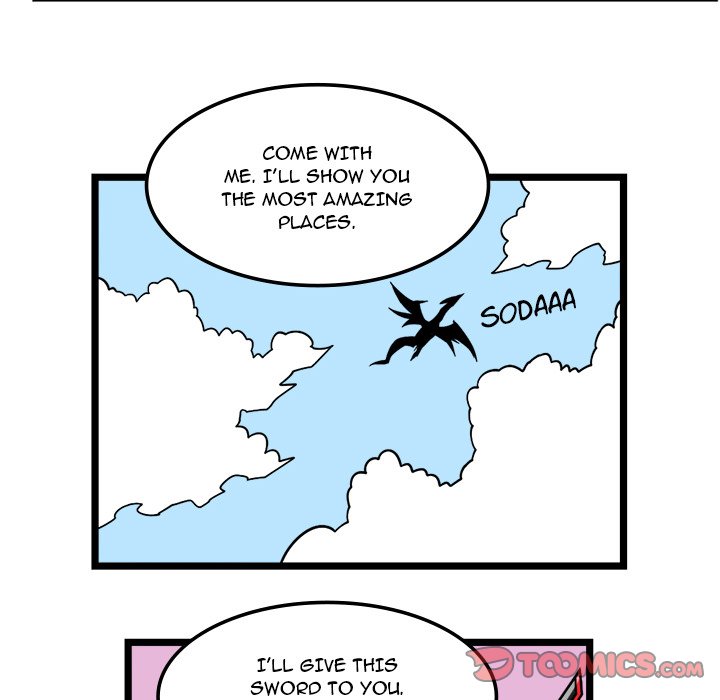 Maki and Friends Chapter 197 image 32