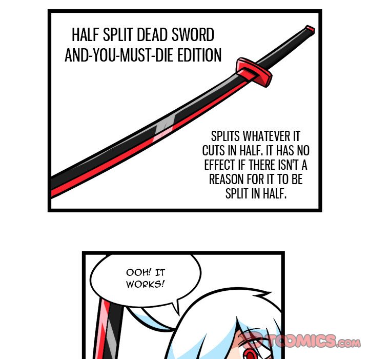 Maki and Friends Chapter 197 image 5