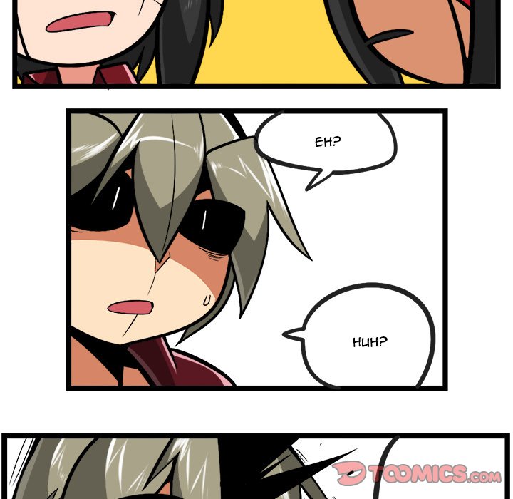 Maki and Friends Chapter 197 image 7
