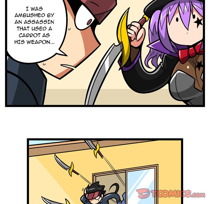 Maki and Friends Chapter 198 image 10