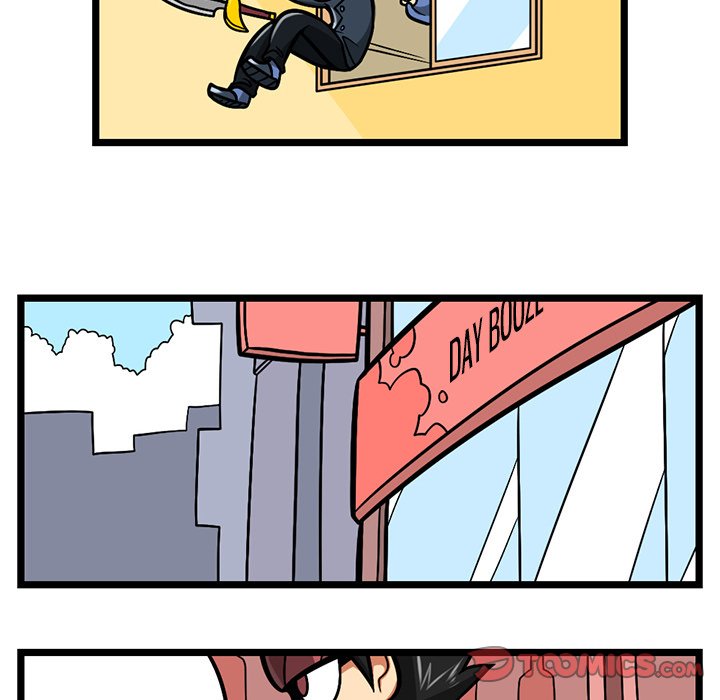 Maki and Friends Chapter 198 image 11