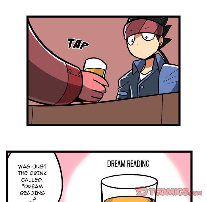 Maki and Friends Chapter 198 image 16