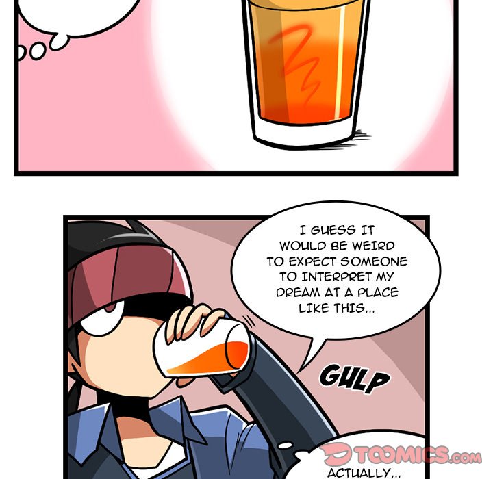 Maki and Friends Chapter 198 image 17
