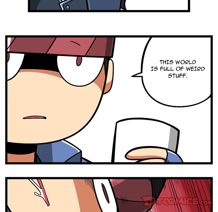 Maki and Friends Chapter 198 image 18