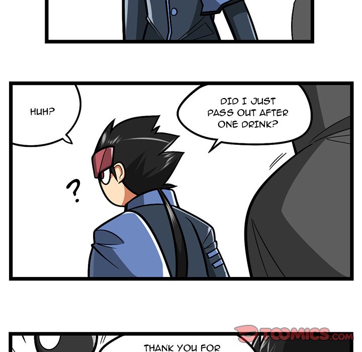 Maki and Friends Chapter 198 image 21