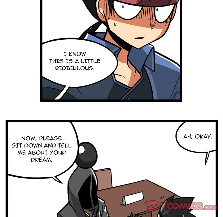 Maki and Friends Chapter 198 image 23