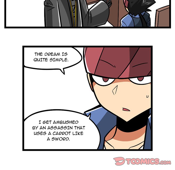 Maki and Friends Chapter 198 image 24