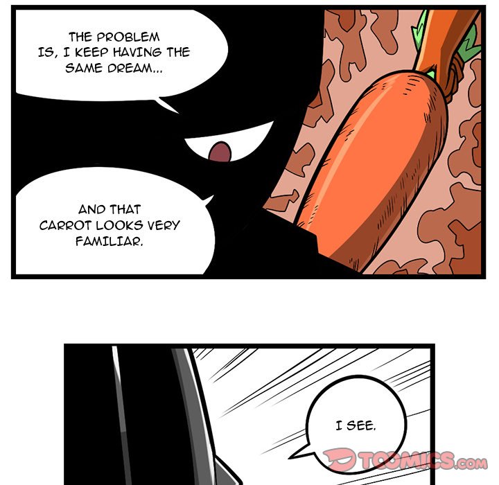 Maki and Friends Chapter 198 image 25