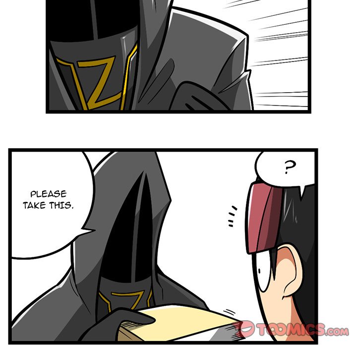 Maki and Friends Chapter 198 image 26