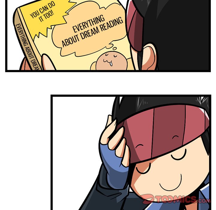 Maki and Friends Chapter 198 image 28