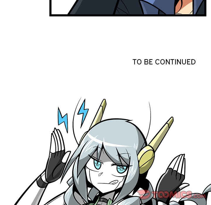 Maki and Friends Chapter 198 image 29