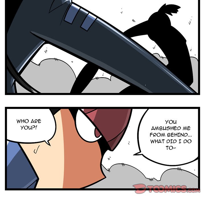 Maki and Friends Chapter 198 image 5
