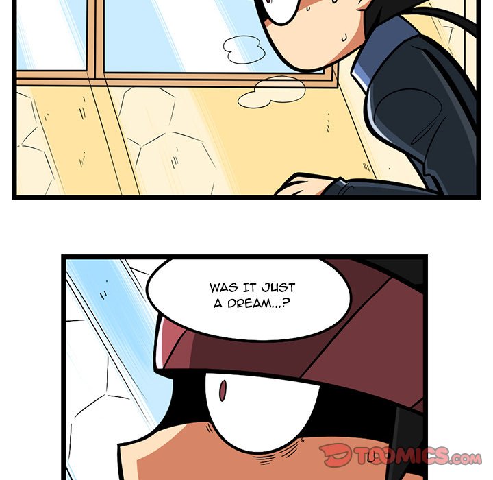 Maki and Friends Chapter 198 image 8