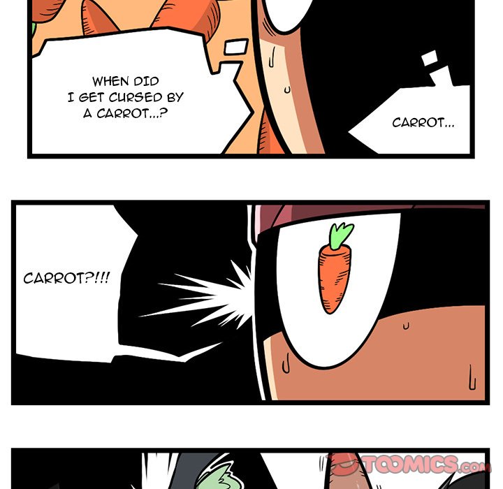 Maki and Friends Chapter 199 image 9