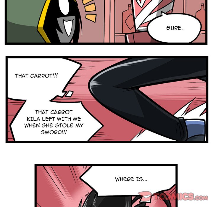 Maki and Friends Chapter 199 image 12