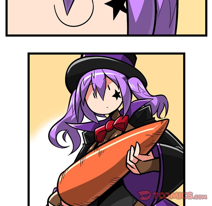 Maki and Friends Chapter 199 image 15